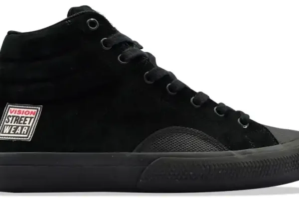 Zapatillas Vision Canvas