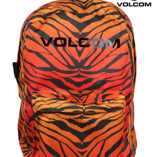Mochila Volcom Zebra 24L