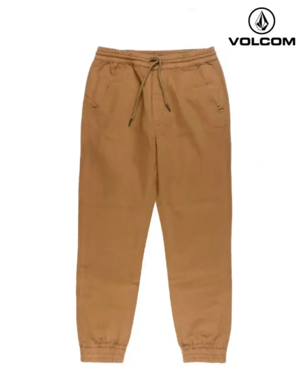 Jogger Volcom Frikin Kid