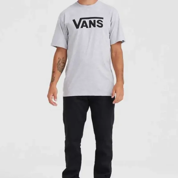 Remera Vans Classic Logo Remera Vans Classic Logo