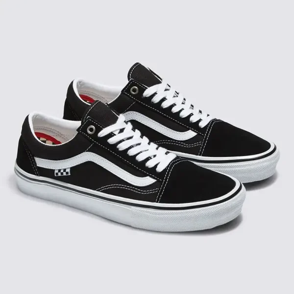 Zapatilla Vans M Skate Old Skool Zapatilla Vans M Skate Old Skool
