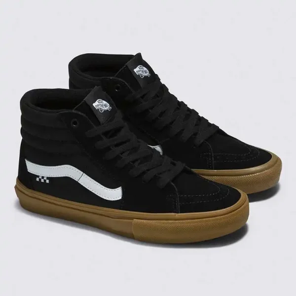 Zapatillas Vans M Skate SK8-Hi Zapatillas Vans M Skate SK8-Hi