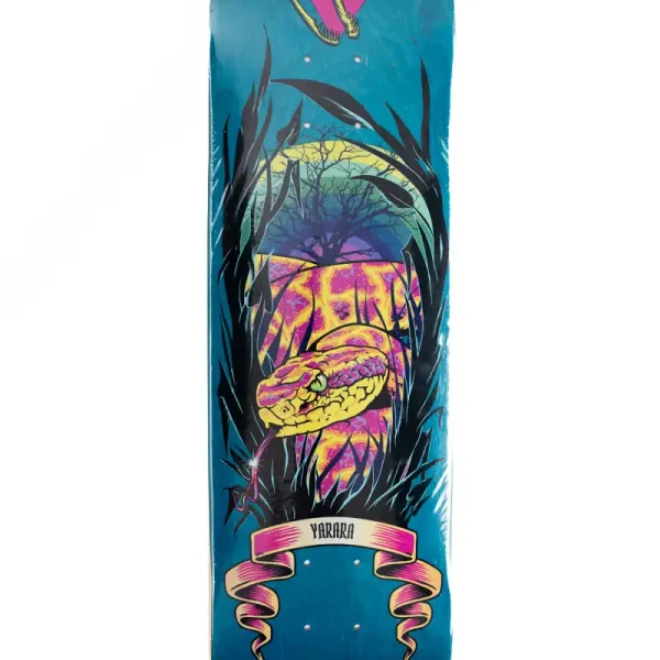 Tabla Skate CNC Yarara Tabla Skate CNC Yarara