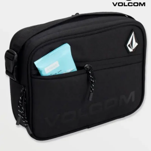 Lunchera Volcom Box 5L