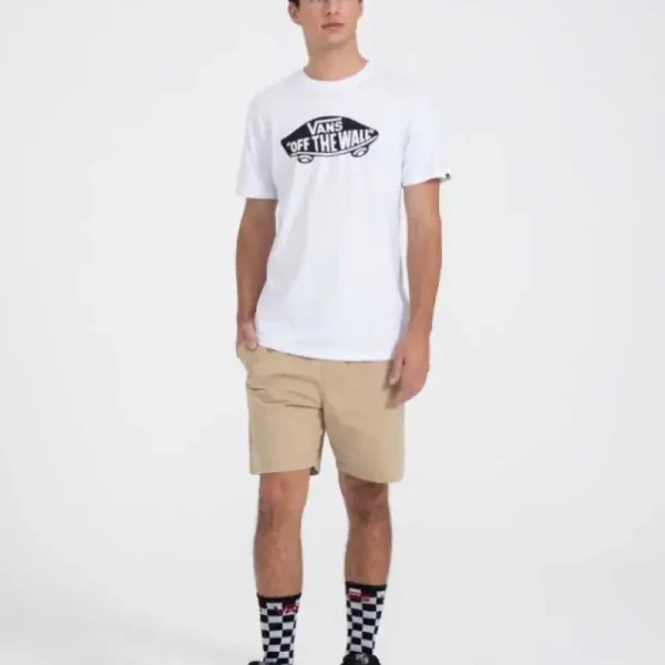 Remera Vans OTW (Slim) Remera Vans OTW (Slim)