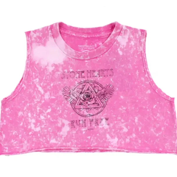 Musculosa Volcom Process Kid