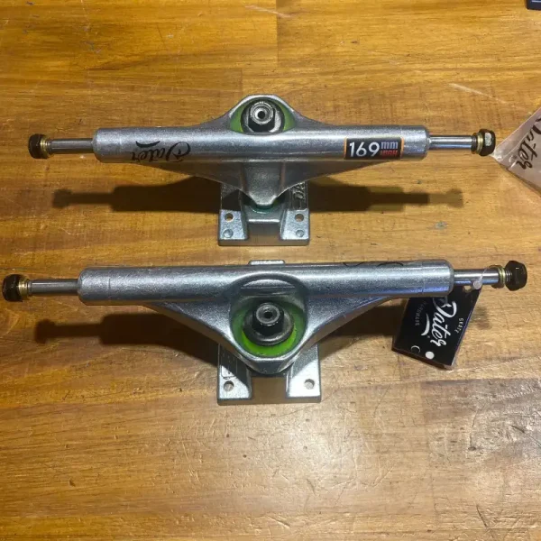Trucks Dater 169mm high