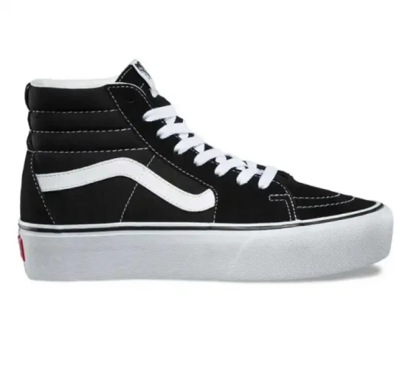 Zapatillas Vans SK8 Hi Platform Zapatillas Vans SK8 Hi Platform
