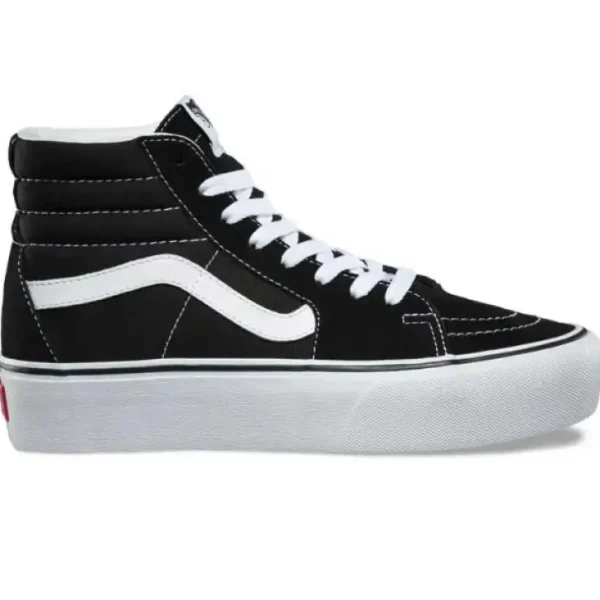 Zapatillas Vans SK8 Hi Platform Zapatillas Vans SK8 Hi Platform