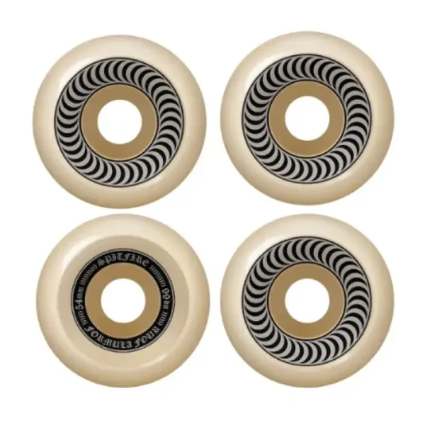 Ruedas Spitfire Formula Four Og Classic Ruedas Spitfire Formula Four Og Classic