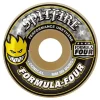 Ruedas Spitfire Formula Four Conical