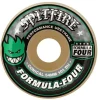 Ruedas Spitfire Formula Four Conical