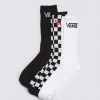 Medias Vans Classic Crew Tripack