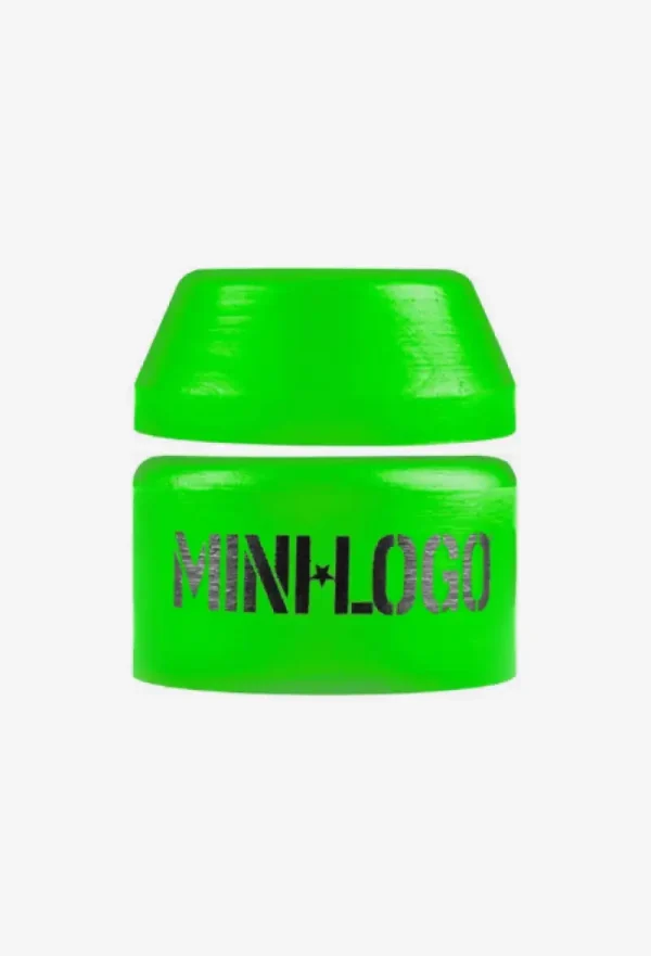 Bujes Mini-Logo