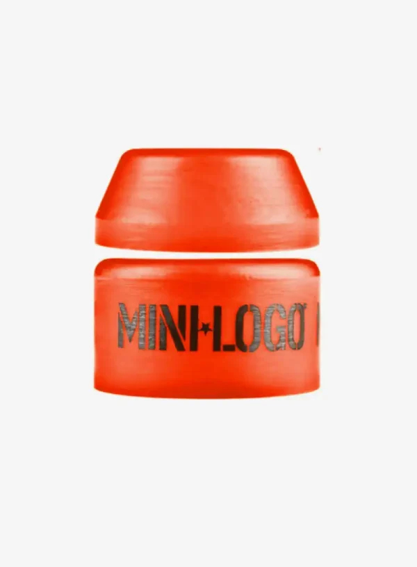 Bujes Mini-Logo
