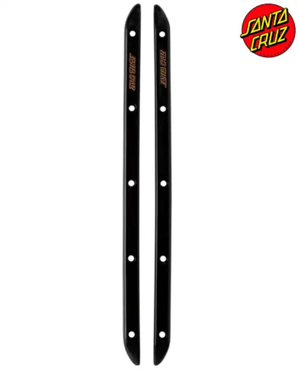 Varillas Santa Cruz Slimline HSR Black