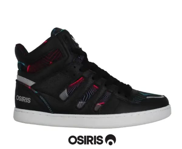 Zapatillas Osiris CHN