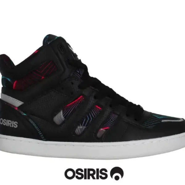 Zapatillas Osiris CHN
