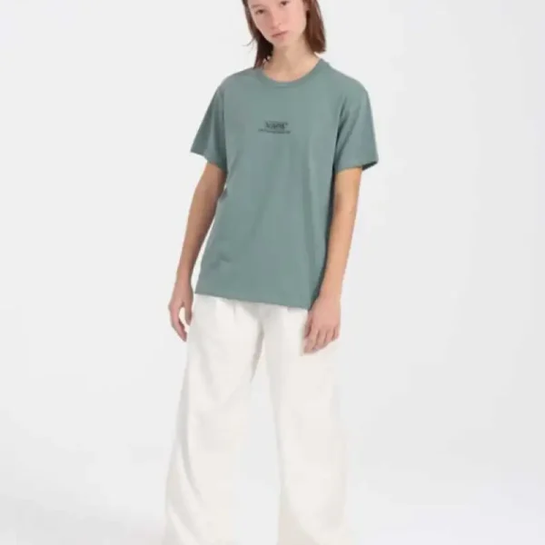 Remera Vans Bubs SS Bff Remera Vans Bubs SS Bff