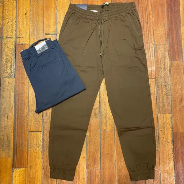 Jogger CNC Darcy