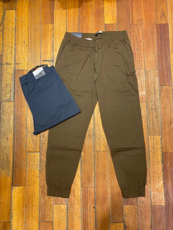 Jogger CNC Darcy
