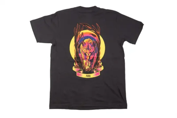 Remera CNC Puma