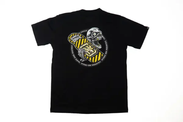 Remera CNC Skate and Destroy Remera CNC Skate and Destroy
