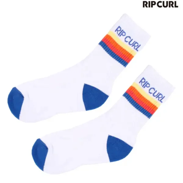 Medias Rip Curl New Ankle Kid (20-28)