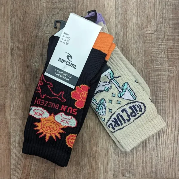 Media Rip Curl Jackard Media Rip Curl Jackard