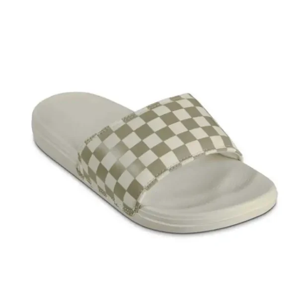 Ojotas Vans W La Costa Slide-On Women Ojotas Vans W La Costa Slide-On Women