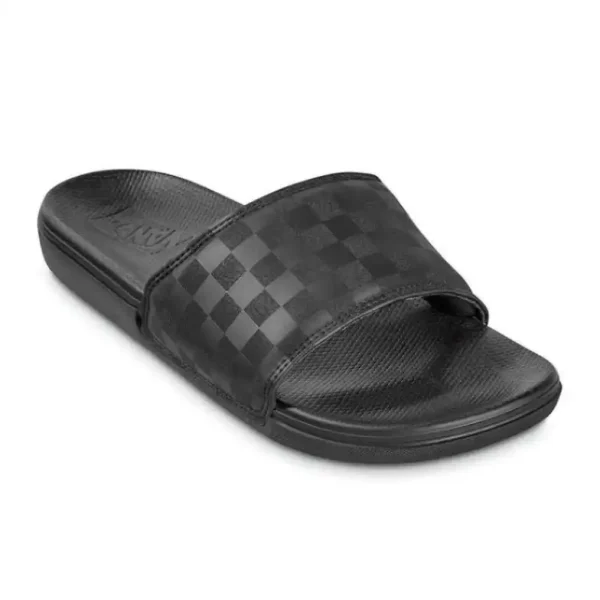 Ojotas Vans M La Costa Slide-On Ojotas Vans M La Costa Slide-On