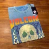 Remera Volcom Chala
