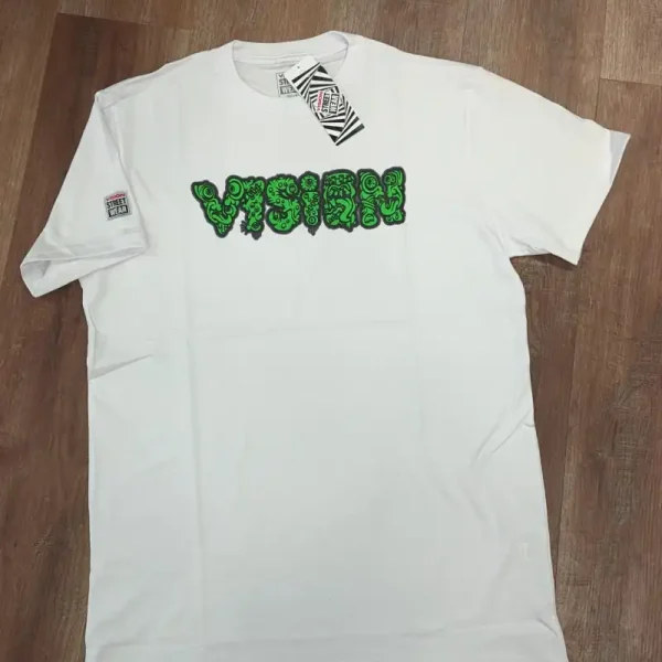 Remera Vision Monster
