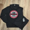 Hoodie Zip Vision Classic Percent