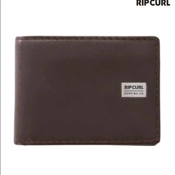 Billetera Rip Curl Marked Rfid All Day