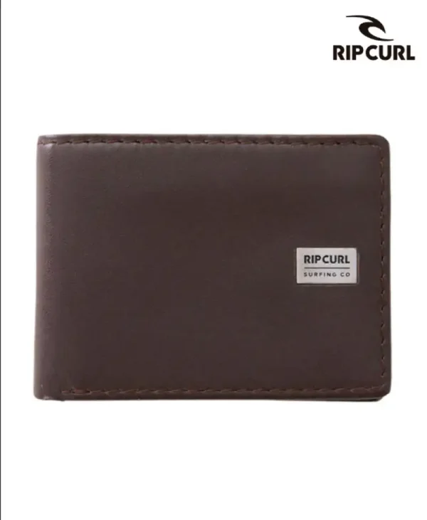 Billetera Rip Curl Marked Rfid All Day Billetera Rip Curl Marked Rfid All Day