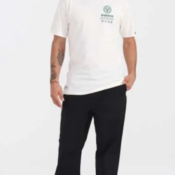 Remera Vans Spanning 66 SS Remera Vans Spanning 66 SS