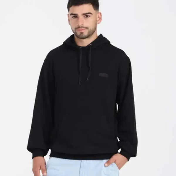 Hoodie Vans Core Basic PO II French Terry Hoodie Vans Core Basic PO II French Terry