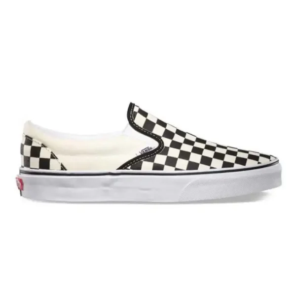 Zapatillas Vans U Classic Slip-On Ska Zapatillas Vans U Classic Slip-On Ska