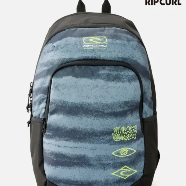 Mochila Rip Curl Ozone 30L Trival Mochila Rip Curl Ozone 30L Trival