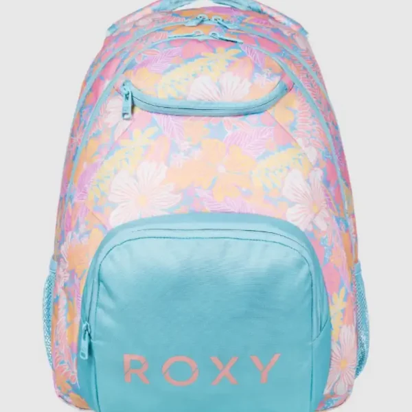 Mochila Roxy Shadow Printed