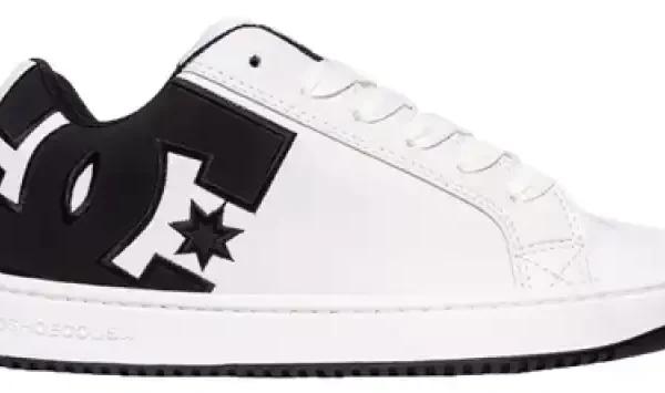 Zapatillas DC Shoes Court Graffik Kid IMP Zapatillas DC Shoes Court Graffik Kid IMP