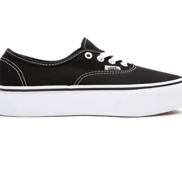 Zapatillas Vans W Authentic Platform 2.0 Zapatillas Vans W Authentic Platform 2.0
