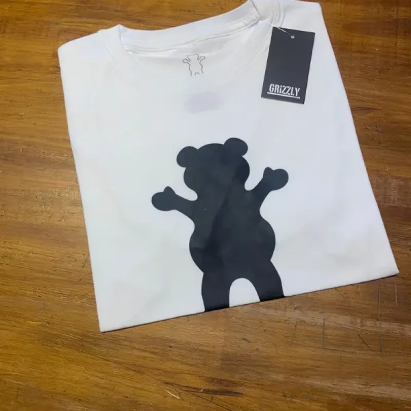 Remera Grizzly OG Bear Kid Remera Grizzly OG Bear Kid