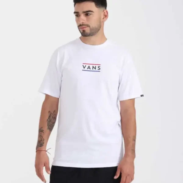 Remera Vans Half Box SS Remera Vans Half Box SS