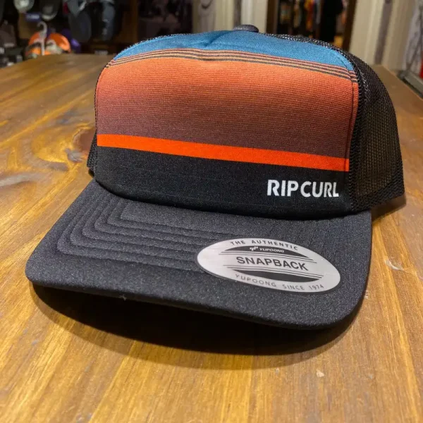 Gorra Rip Curl Kid Weekend