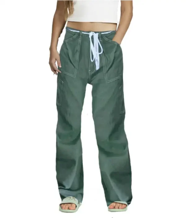 Cargo Roxy Paxie Cargo Roxy Paxie