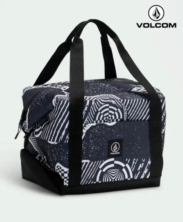 Conservadora Volcom Cooler Conservadora Volcom Cooler