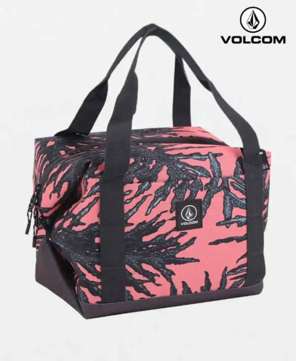 Conservadora Volcom Cooler Conservadora Volcom Cooler