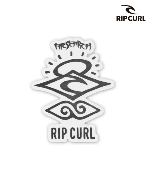 Sticker Rip Curl Search